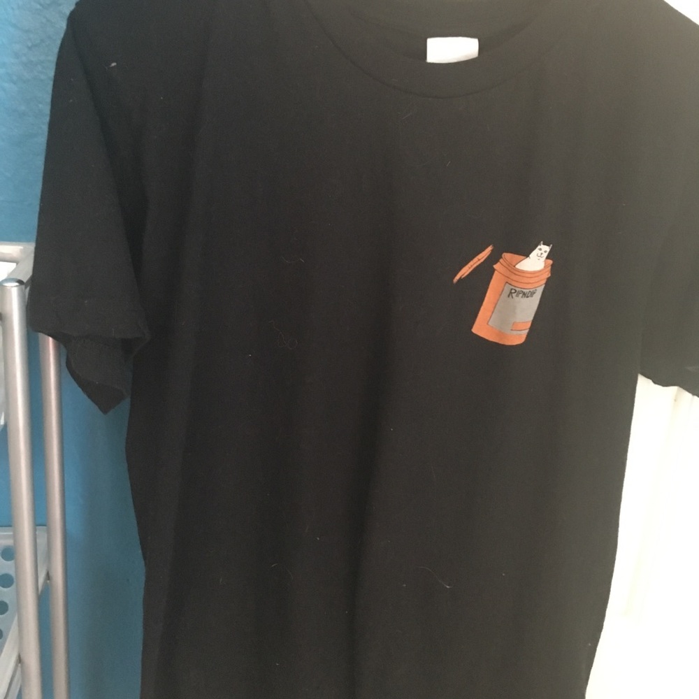 Ripndip top